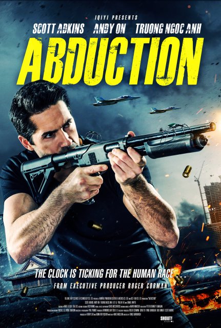 Abduction Gataceba (2019) ქართულად