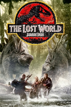 The Lost World: Jurassic Park (1997) ქართულად