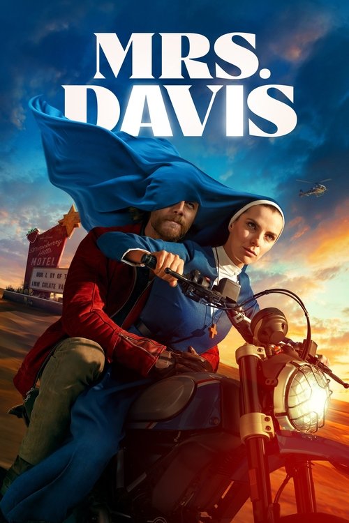 Mrs. Davis ქართულად