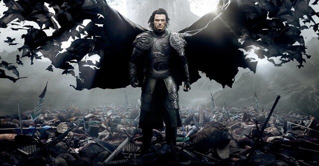 Dracula Untold Drakula (2014) ქართულად