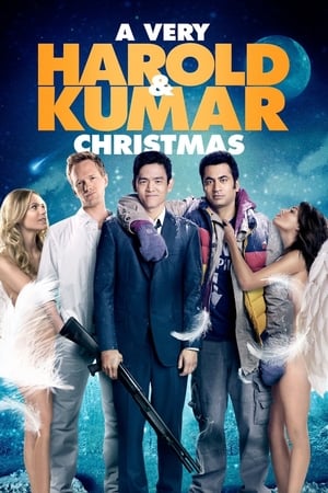 A Very Harold & Kumar 3D Christmas ქართულად