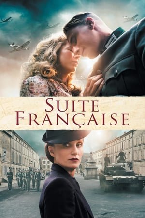 Suite Francaise (2014) ქართულად