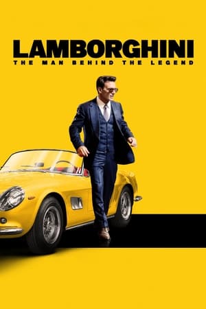 Lamborghini: The Man Behind the Legend (2022) ქართულად