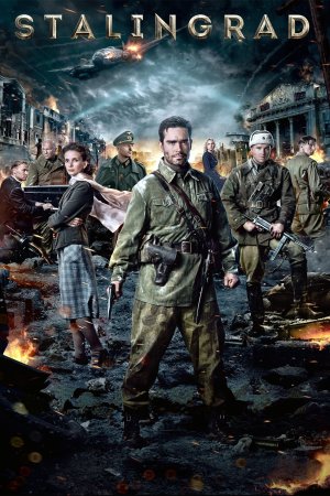Stalingradi Stalingrad (2013) ქართულად