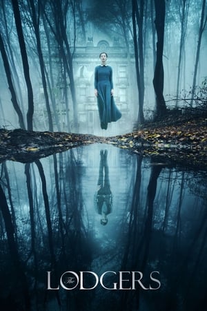 The Lodgers (2017) ქართულად