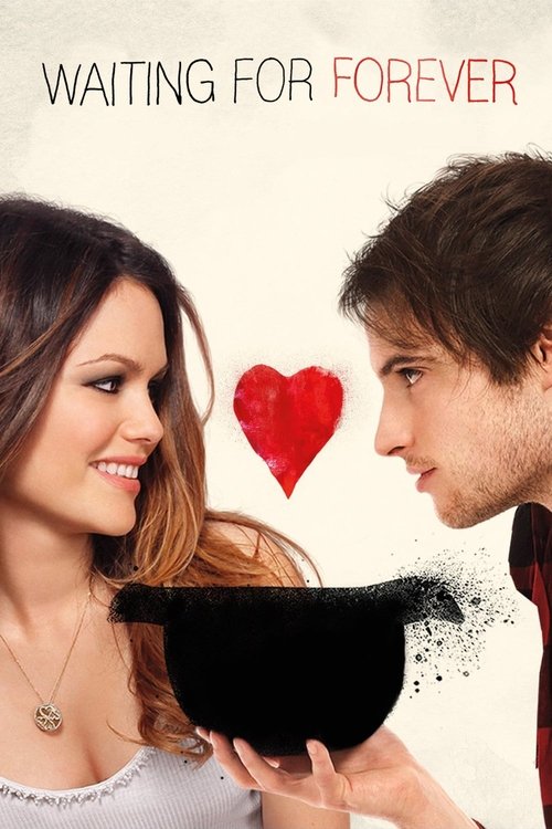 Waiting for Forever (2010) ქართულად