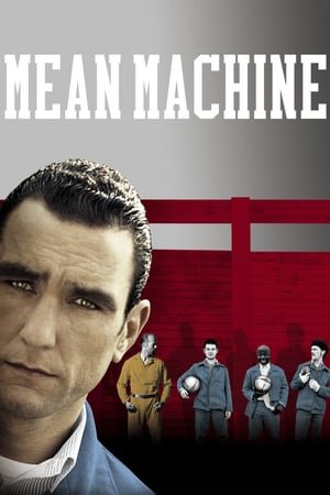 Mean Machine (2001) ქართულად