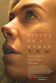 Pieces of a Woman (1952) ქართულად