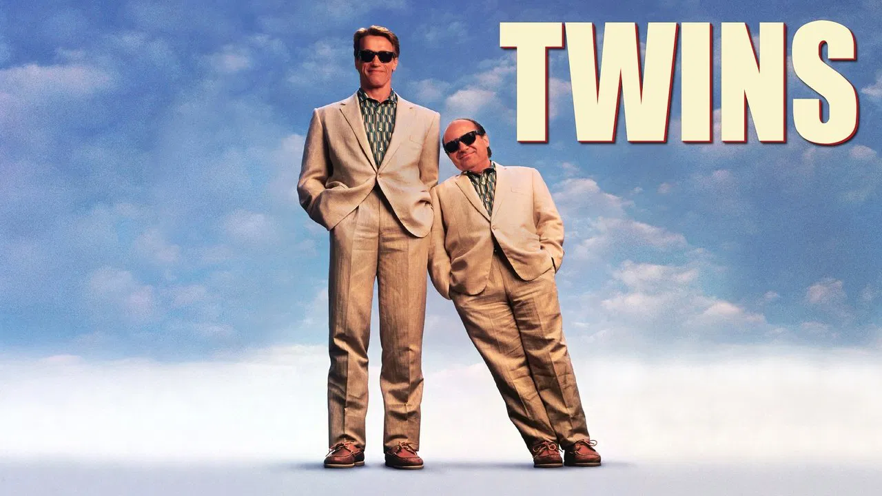 Twins ქართულად