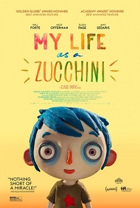 My Life as a Zucchini (2016) ქართულად