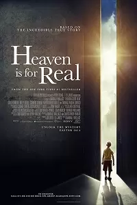 Heaven Is for Real (2014) ქართულად