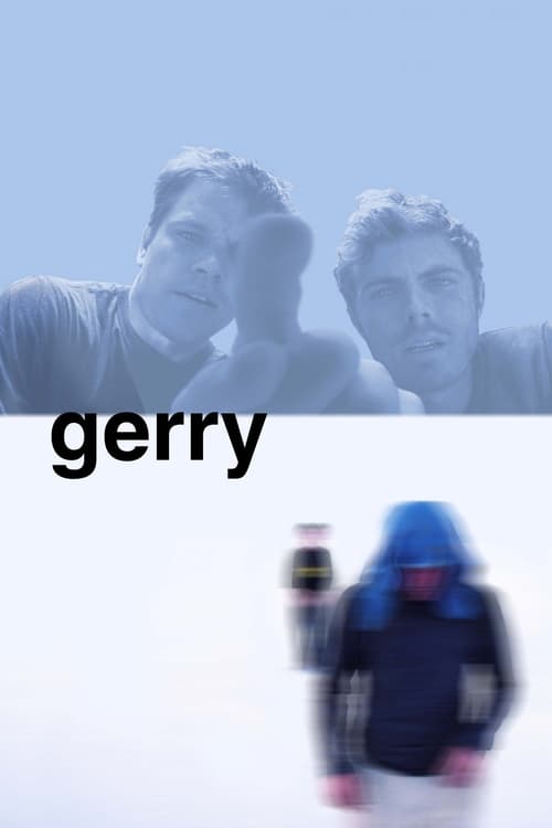 Jeri Gerry (2002) ქართულად