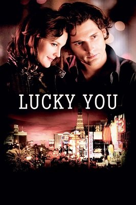 The Lucky One (2012) ქართულად