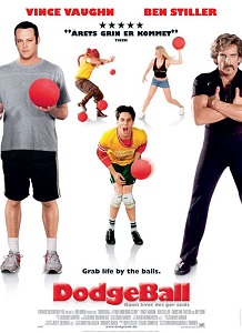 Dodgeball: A True Underdog Story ქართულად
