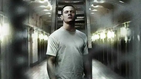 Starred Up Zaridan Zaramde (2013) ქართულად