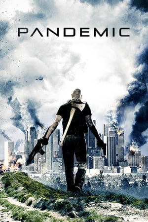 Pandemic (2016) ქართულად
