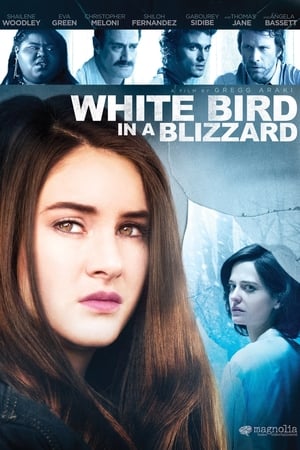White Bird in a Blizzard (2014) ქართულად