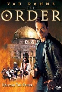 The Order (2025) ქართულად