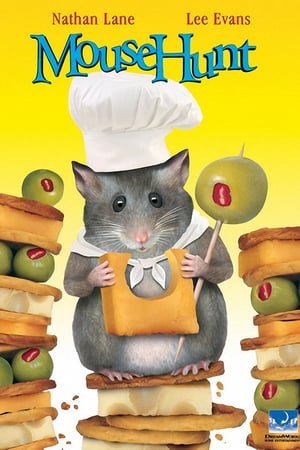 MouseHunt (1997) ქართულად