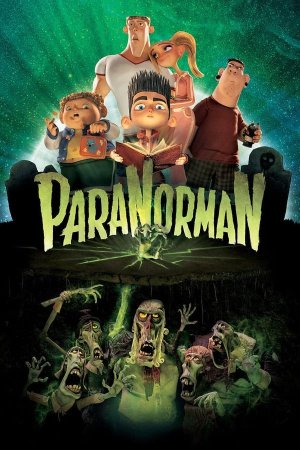 Paranorman (2012) ქართულად