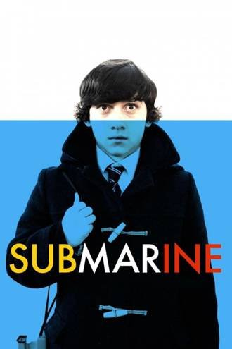 Submarine (2011) ქართულად