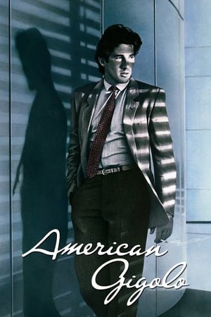 American Gigolo (1980) ქართულად