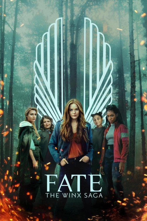 Fate: The Winx Saga ქართულად