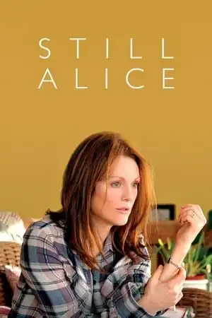Still Alice Kvlav Elisi (2014) ქართულად