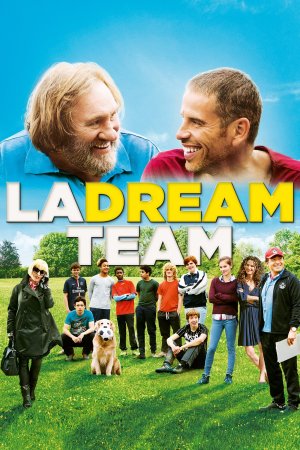 La Dream Team Ocnebis Gundi (2016) ქართულად
