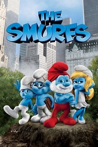 The Smurfs ქართულად