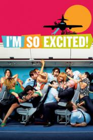 I'm So Excited! (2013) ქართულად