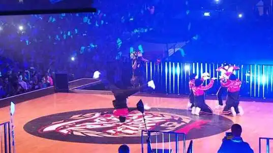 Battle Of The Year Wlis Brzola (2013) ქართულად