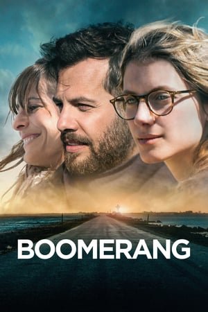 Boomerang (1992) ქართულად