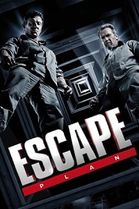 Escape Plan (2013) ქართულად