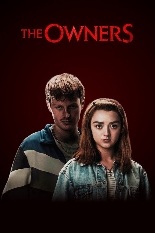 The Owners (2020) ქართულად
