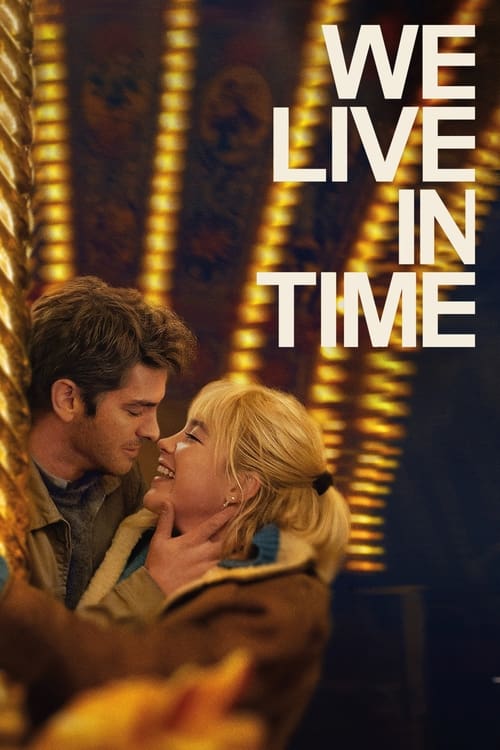We Live In Time (2024) ქართულად