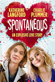 Spontaneous (2020) ქართულად