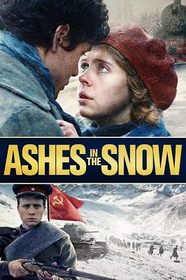 Ashes in the Snow (2018) ქართულად