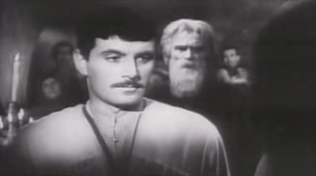Bbbbbbbbb Bbbb Bbbbbbb Bbbbb (1964) ქართულად