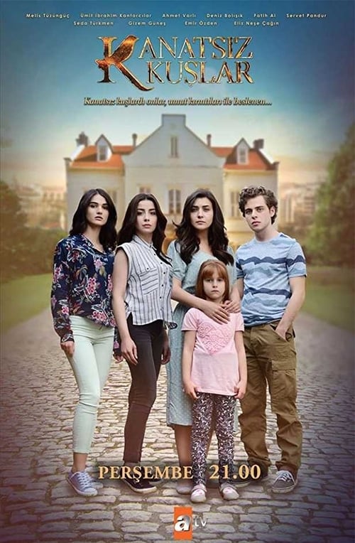 Kanatsiz Kuslar ქართულად