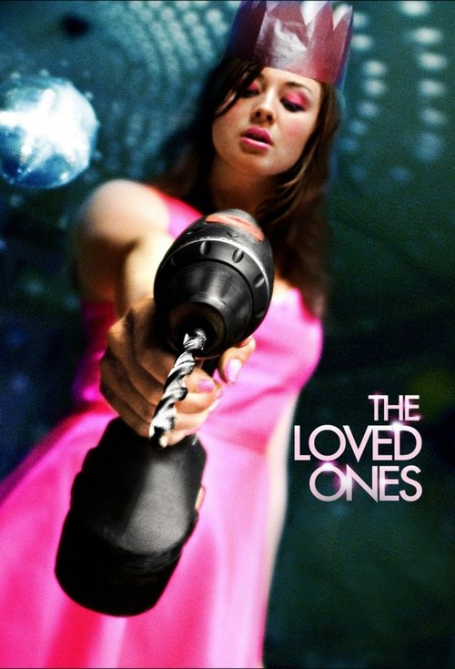 The Loved Ones (2009) ქართულად