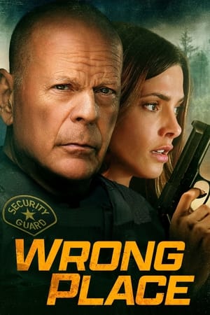 Wrong Place (2022) ქართულად