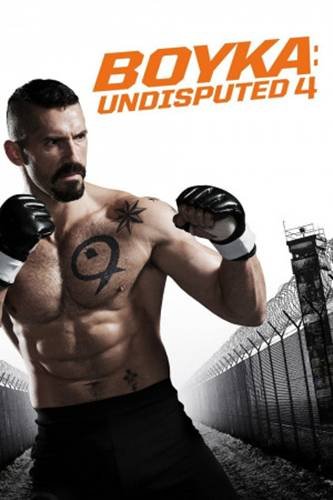 Boyka: Undisputed IV (2016) ქართულად