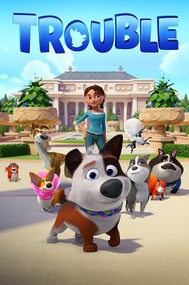 Trouble (2019) ქართულად