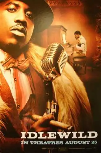 Aidlvaildi Idlewild (2006) ქართულად