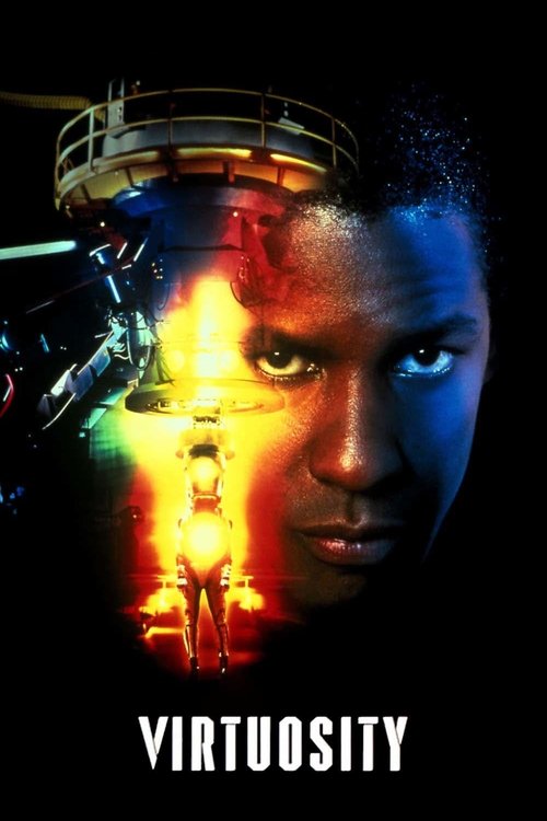 Virtuosity (1995) ქართულად