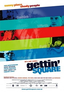 Gettin' Square (2003) ქართულად