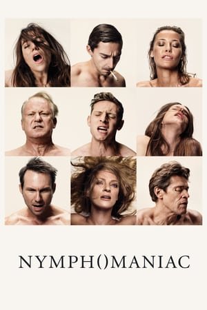 Nymphomaniac: Vol. II (2013) — Willem Dafoe ქართულად