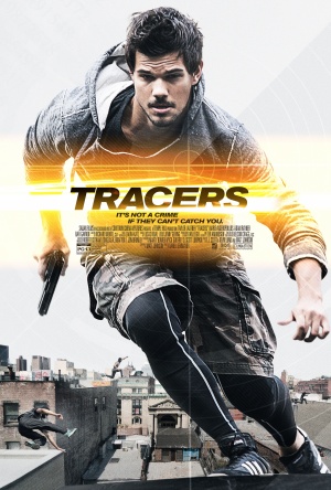 Treiserebi Tracers (2015) ქართულად