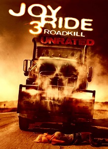 Joy Ride 3: Road Kill ქართულად
